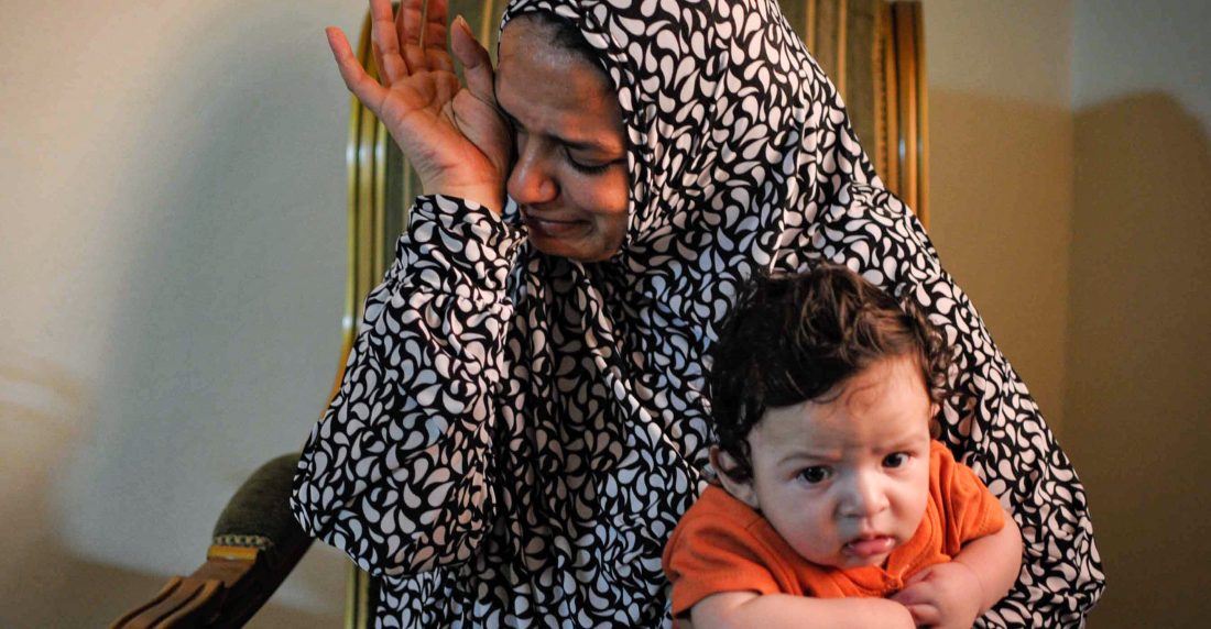 balseros del líbano