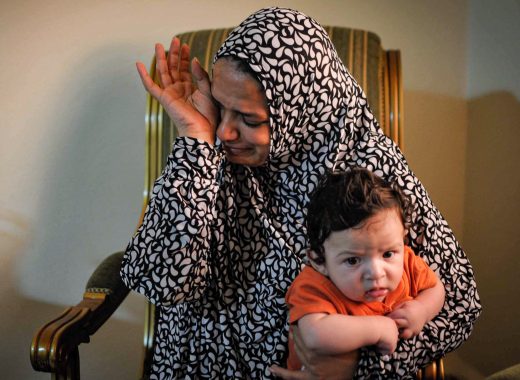 balseros del líbano