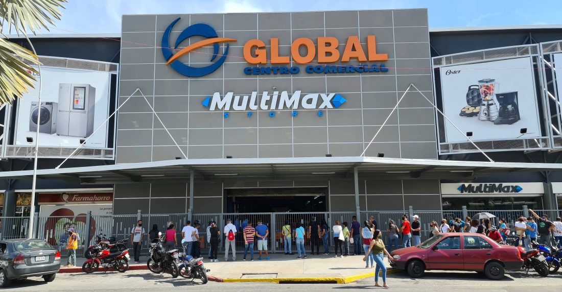 Multimax