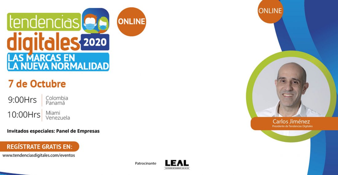 tendencias digitales