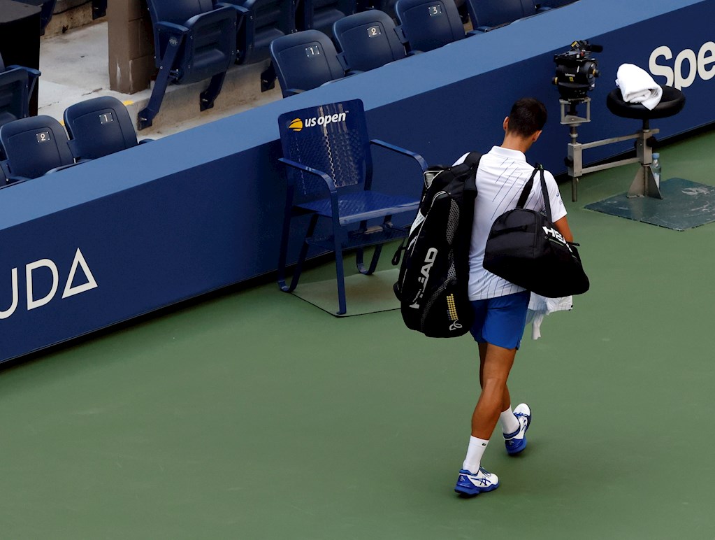 djokovic