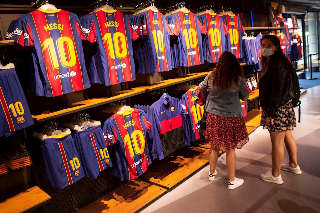 barcelona fc