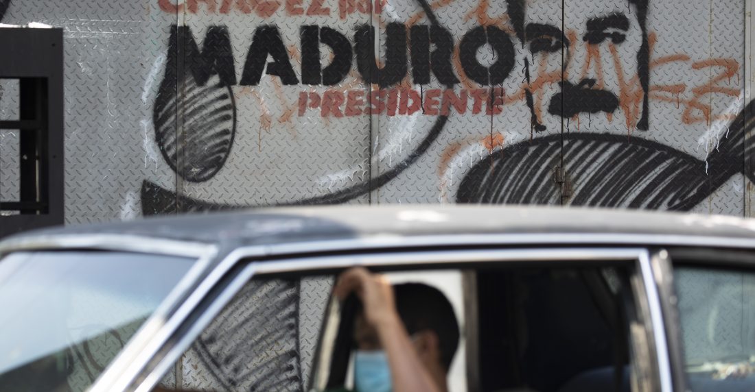 Maduro