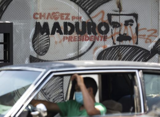 Maduro