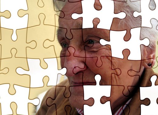 Alzheimer, una epidemia mundial