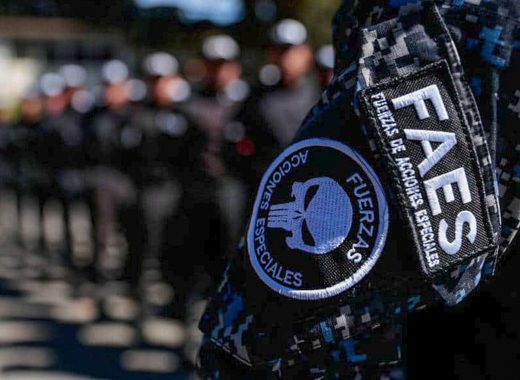 FAES la vega