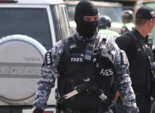 faes acción solidaria