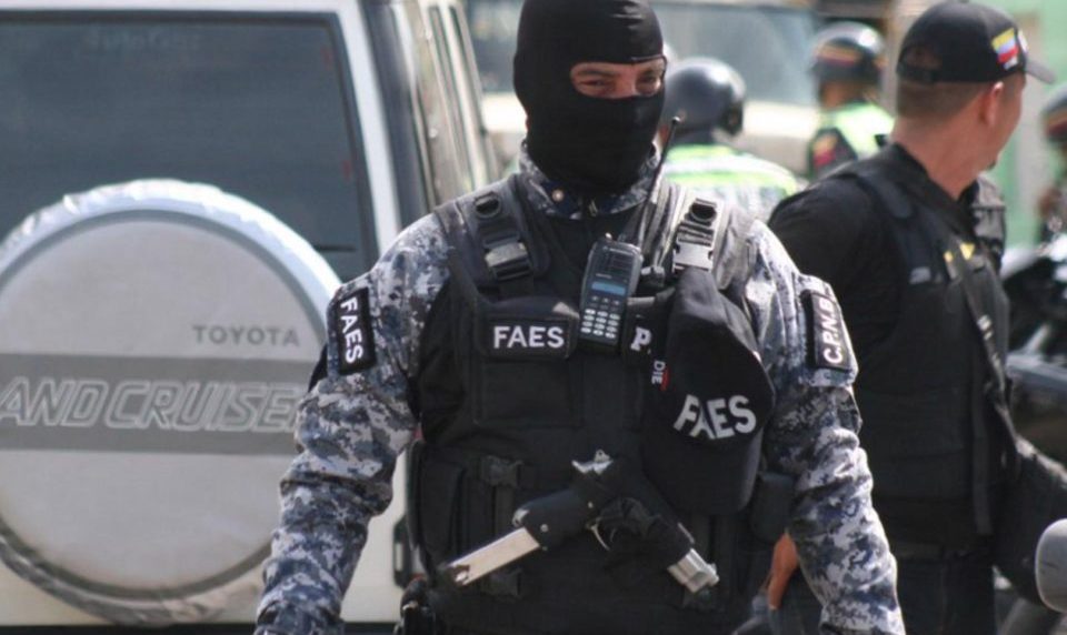 faes acción solidaria