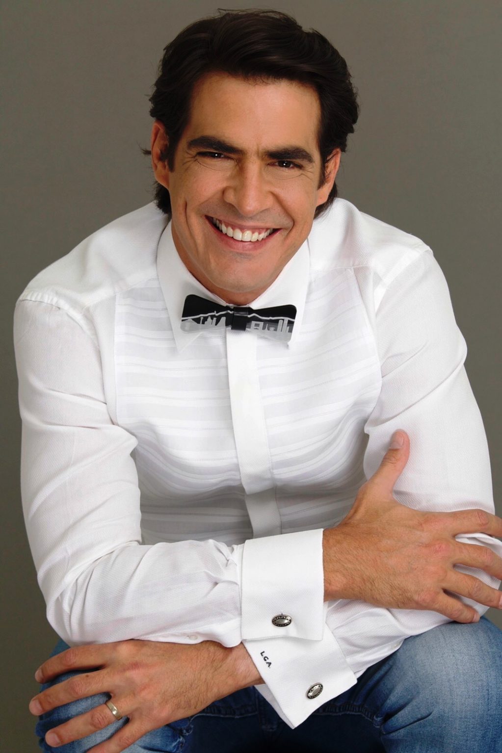 Luis gerónimo Abreu