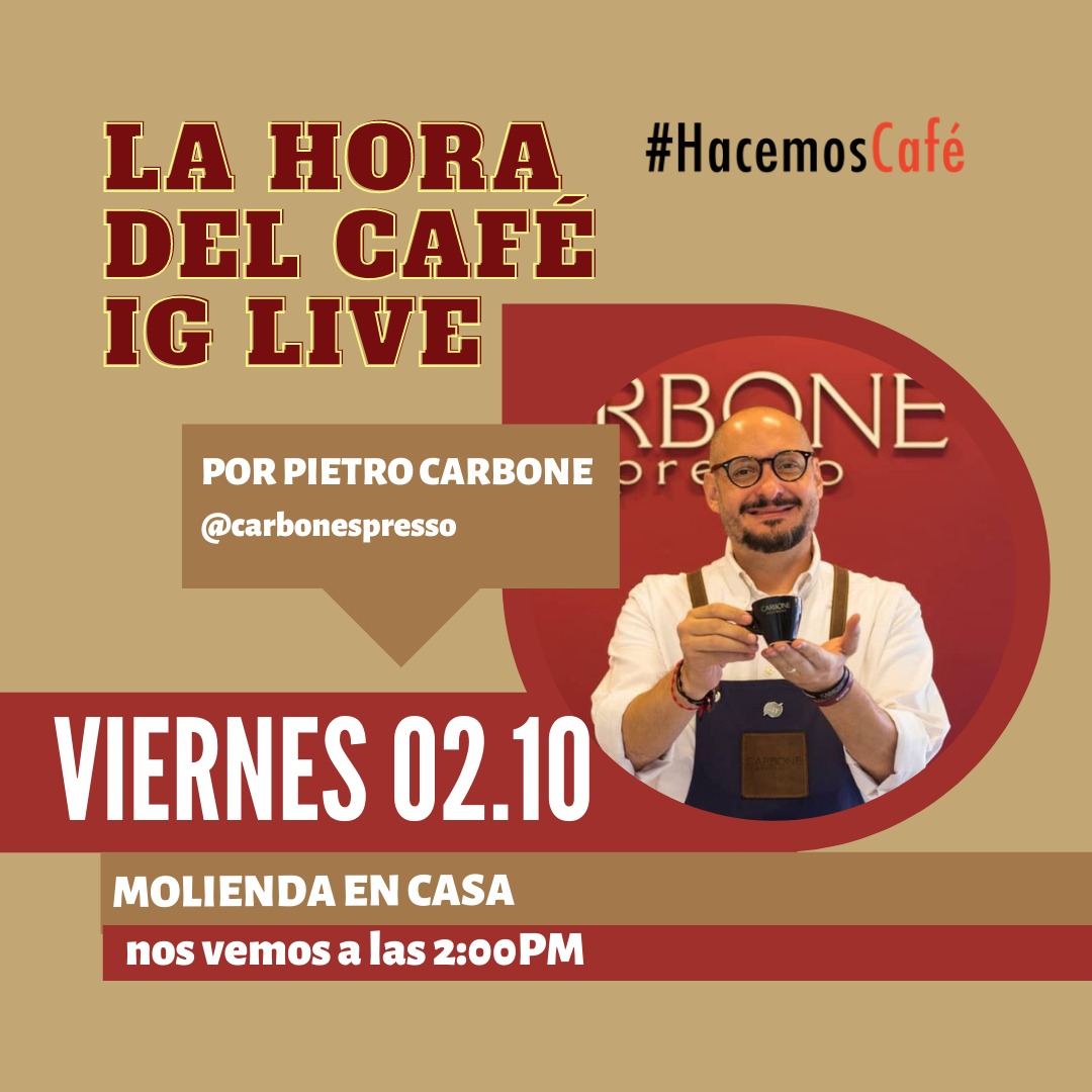 Semana del Café