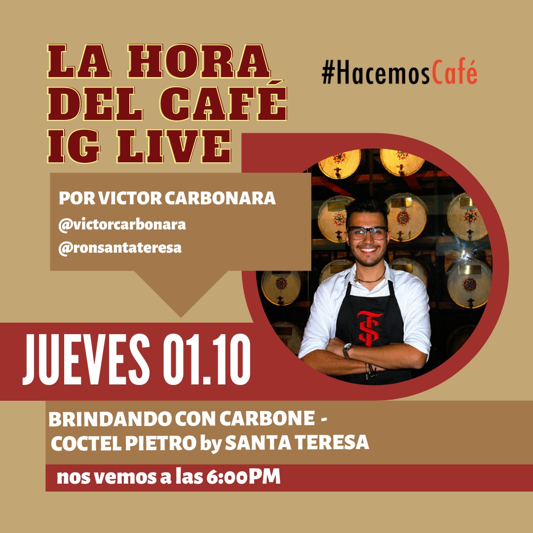 Semana del café