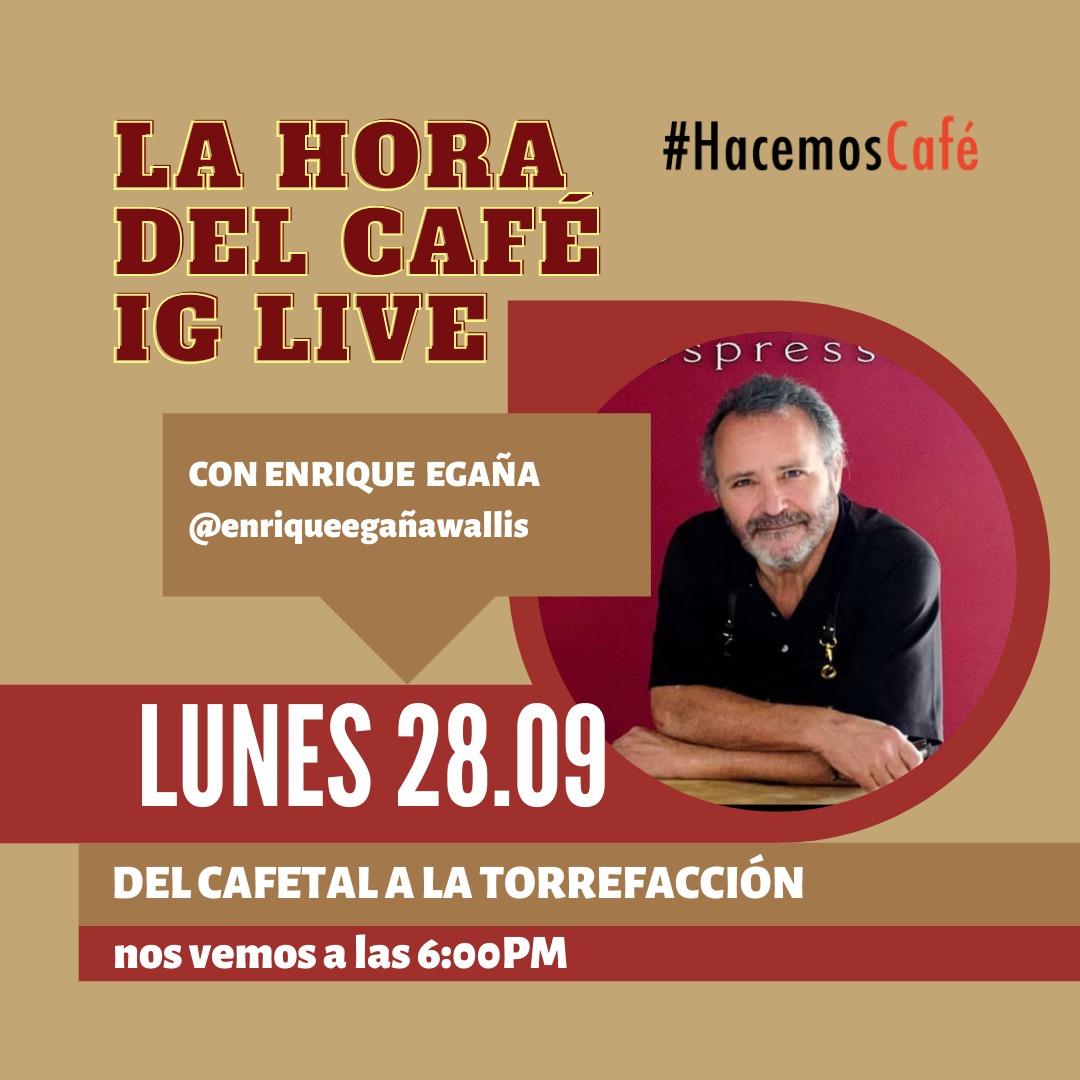 Semana del Café