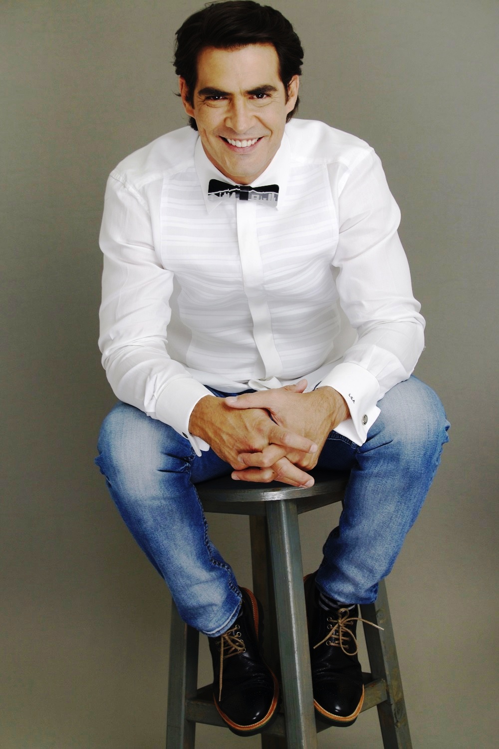 Luis Gerónimo Abreu