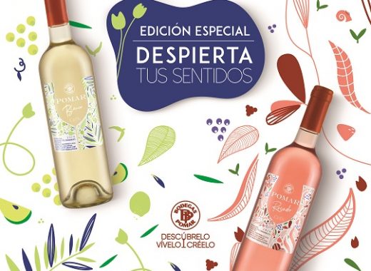 vinos jóvenes