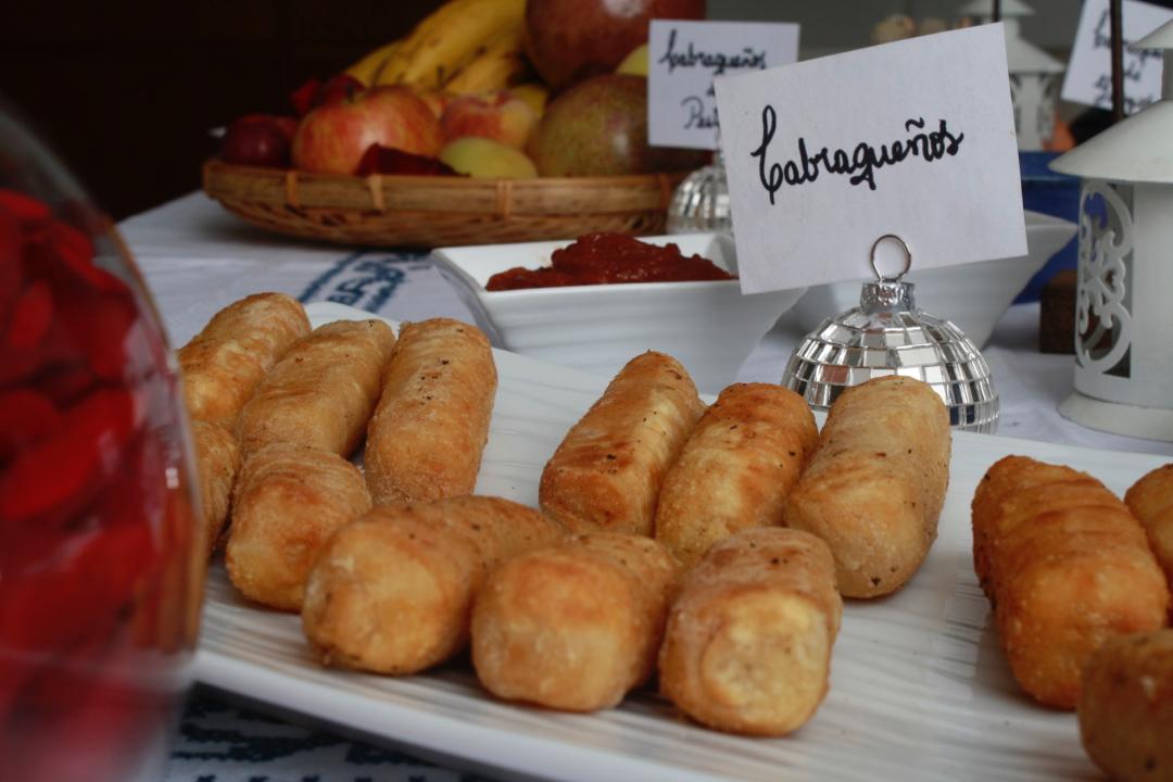 Las cabraqueñas