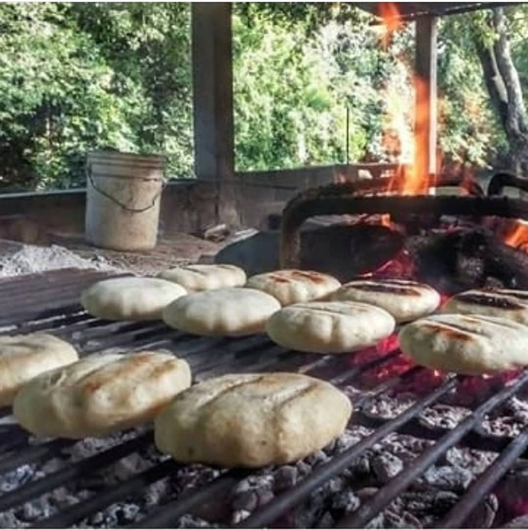 arepas victor silva