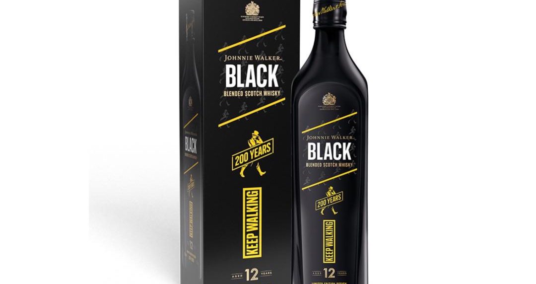 johnnie walker