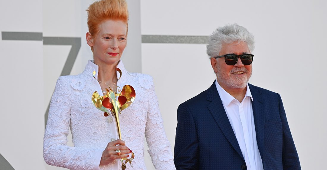 Almodóvar