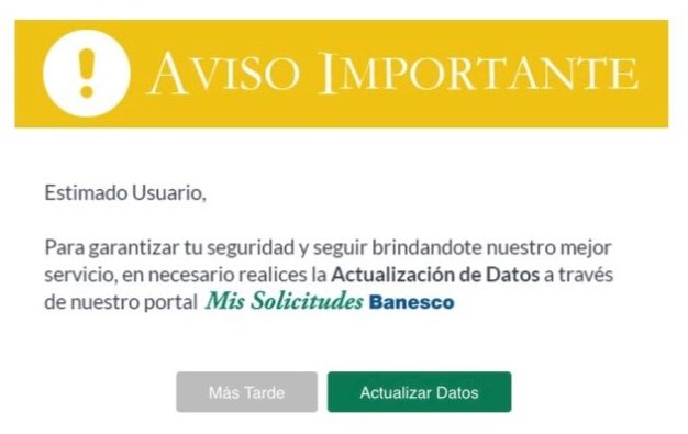Banesco