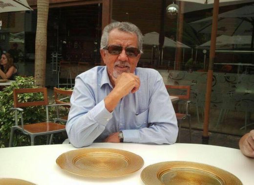 carlos villamizar