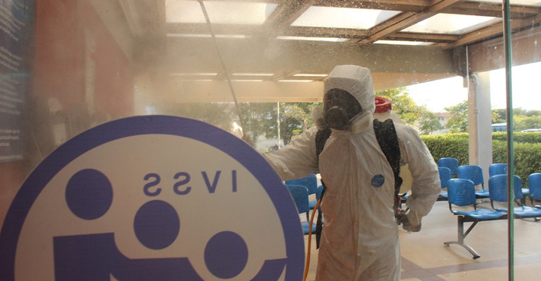 nuevos contagios