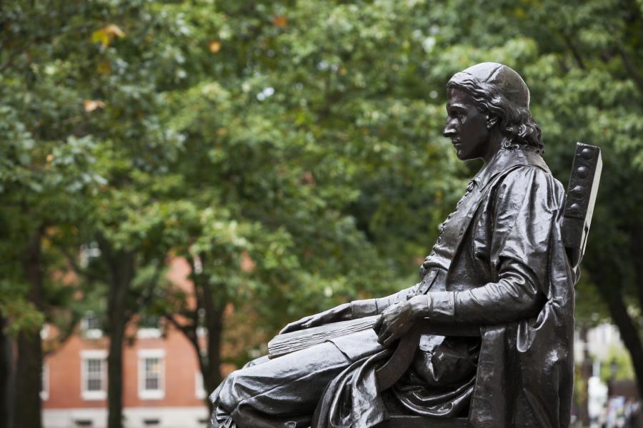 harvard 