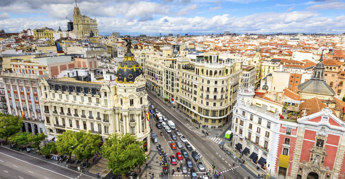 españa