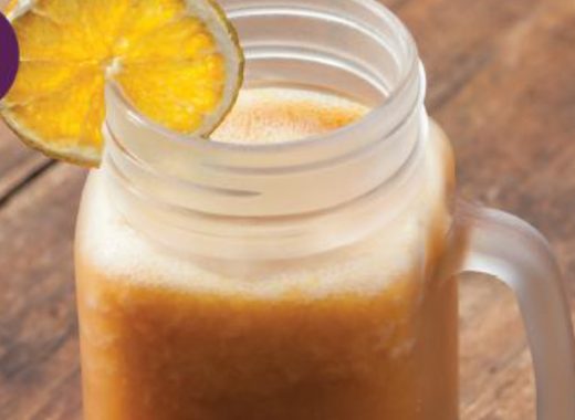 mocktails