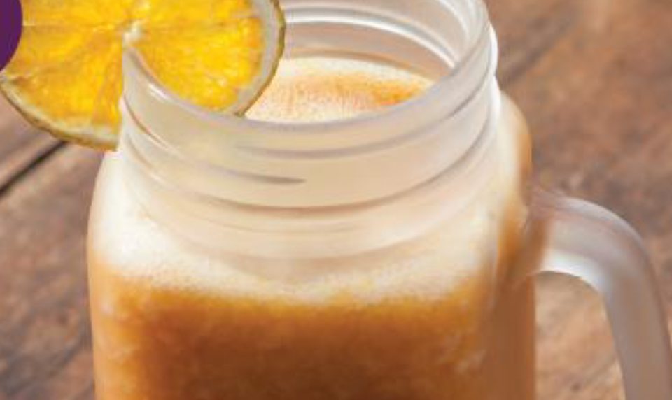 mocktails