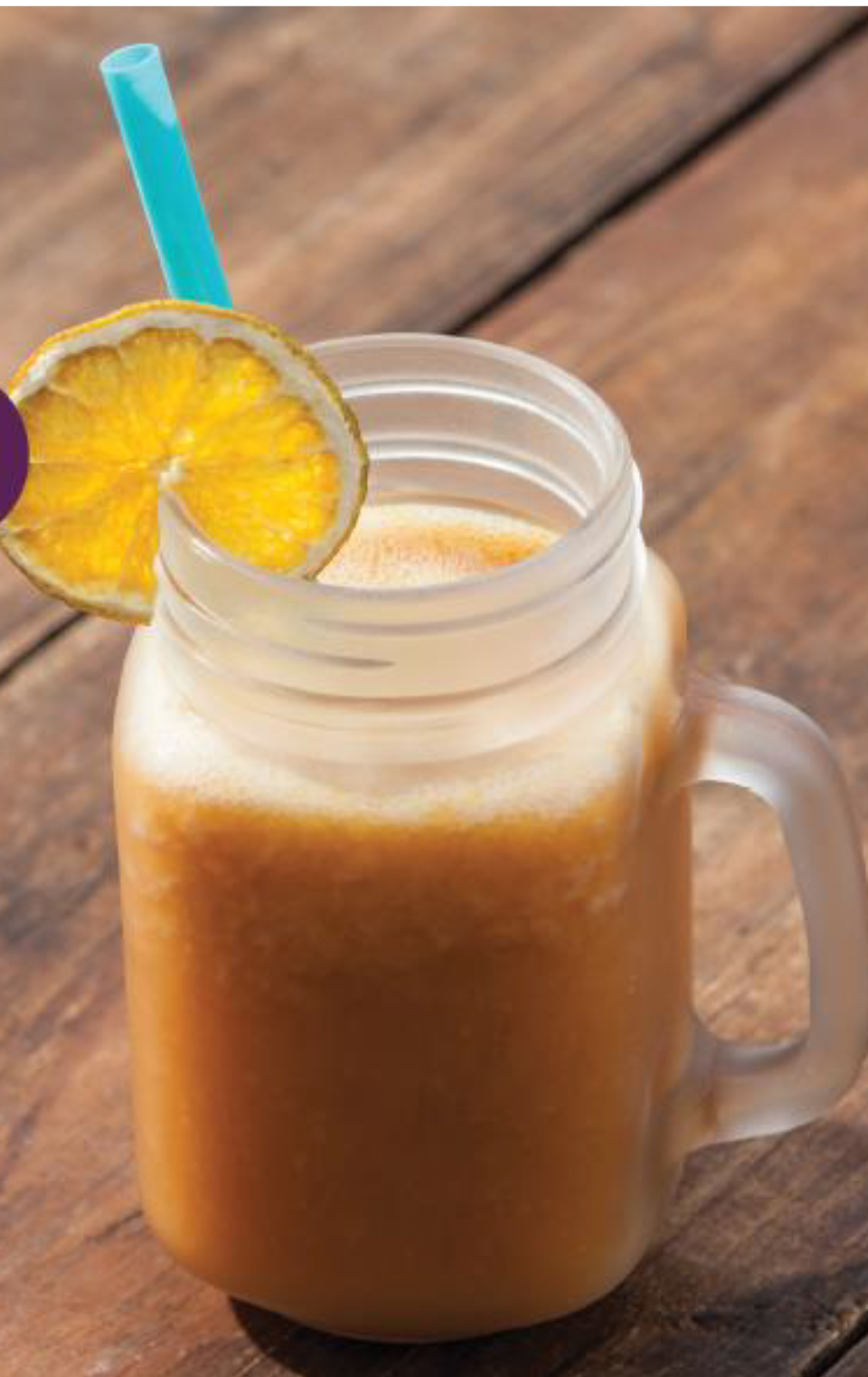 mocktails