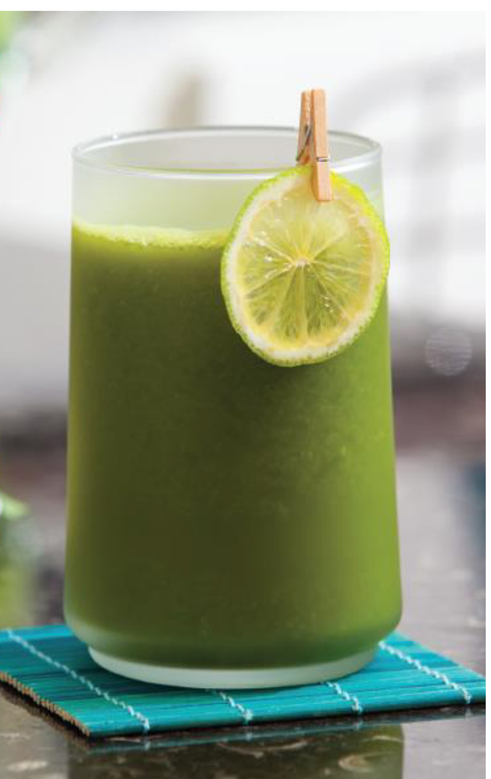 mocktails