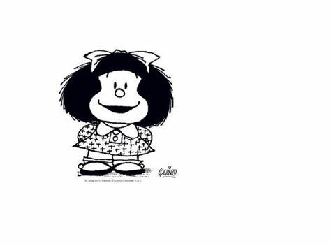quino mafalda