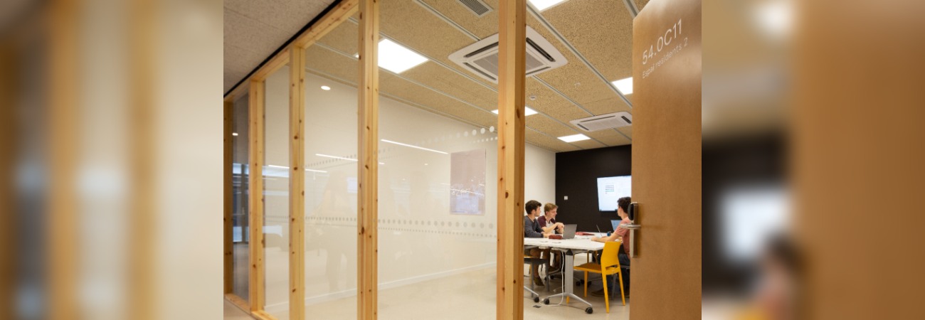 Universidad Pompeu Fabra Barcelona