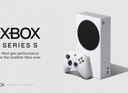 Xbox s