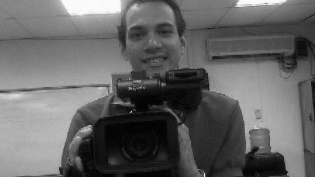 periodistas asesinados por las FAES