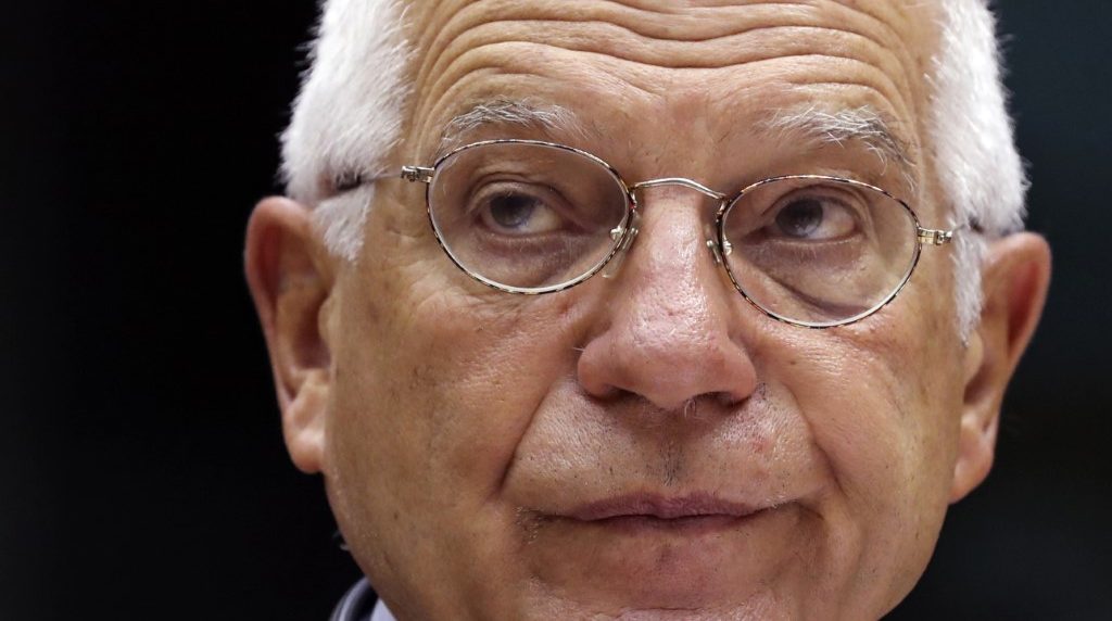 josep borrell