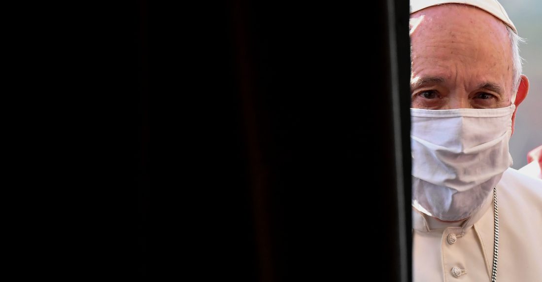 Papa Francisco