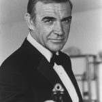 James Bond: Goldfinger (1964)