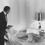 James Bond: Goldfinger (1964)