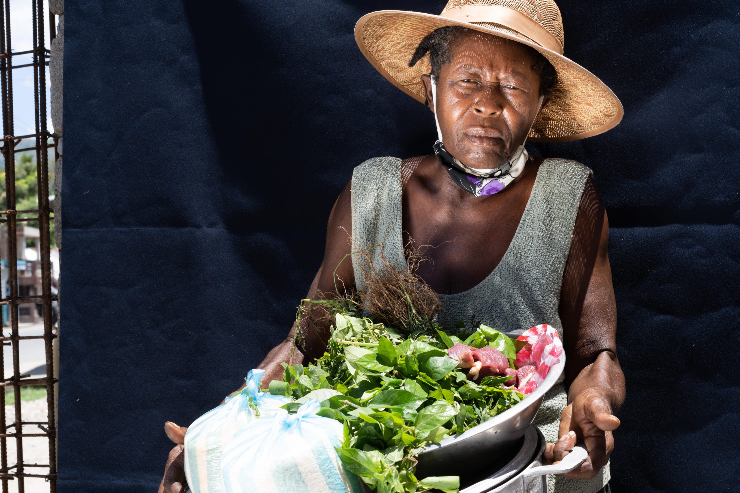 Programa de Alimentos Nobel de la Paz