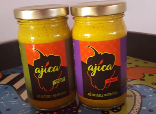ajica