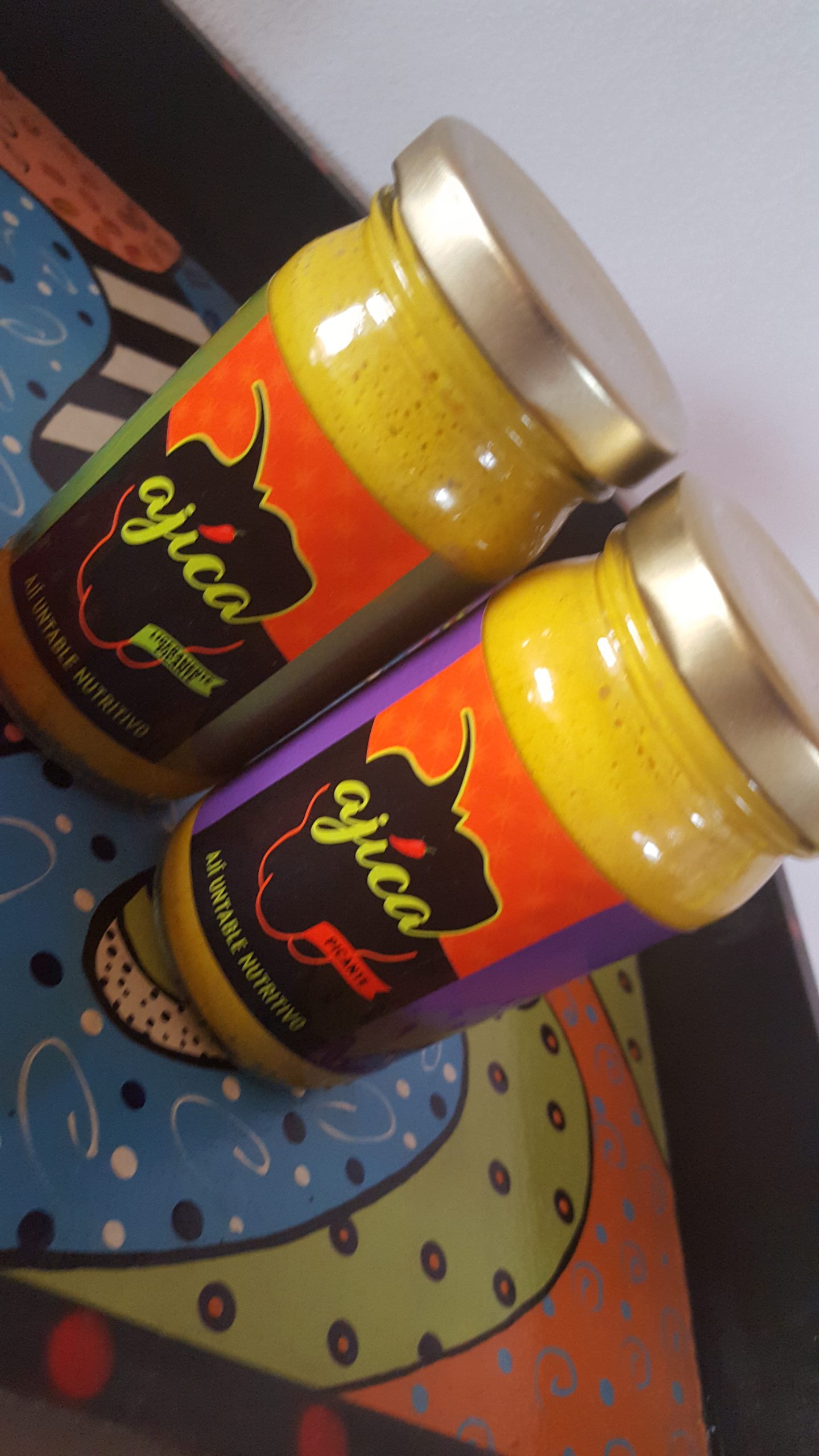 ajíca