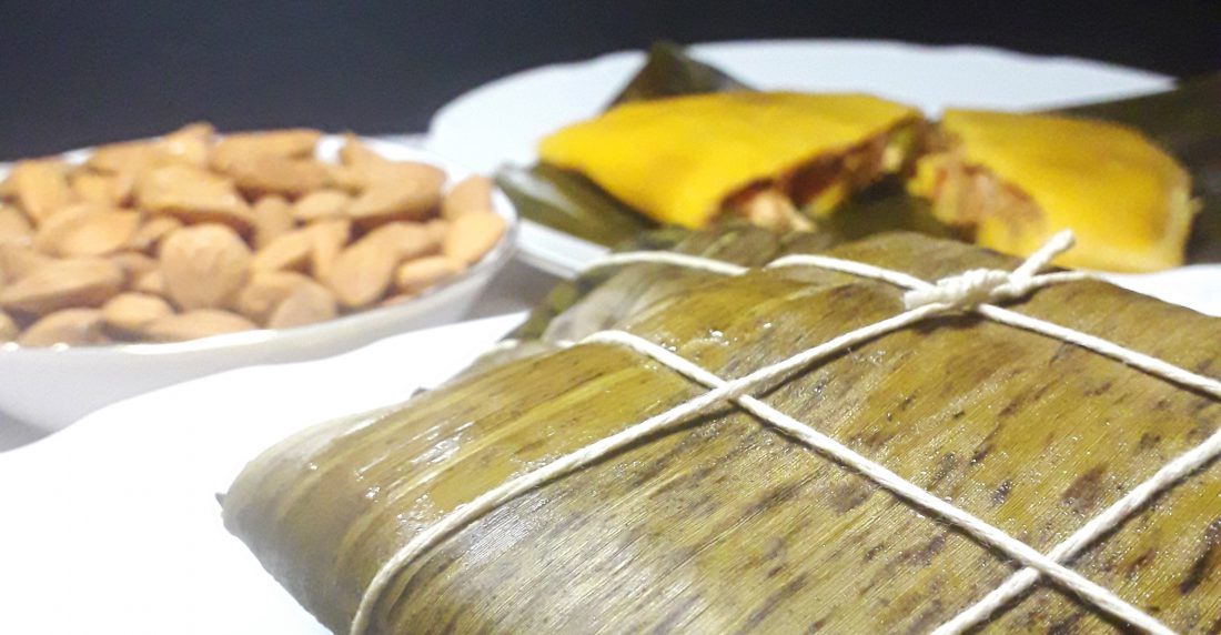 hallacas gourmet gallegos