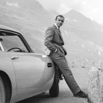 James Bond: Goldfinger (1964)