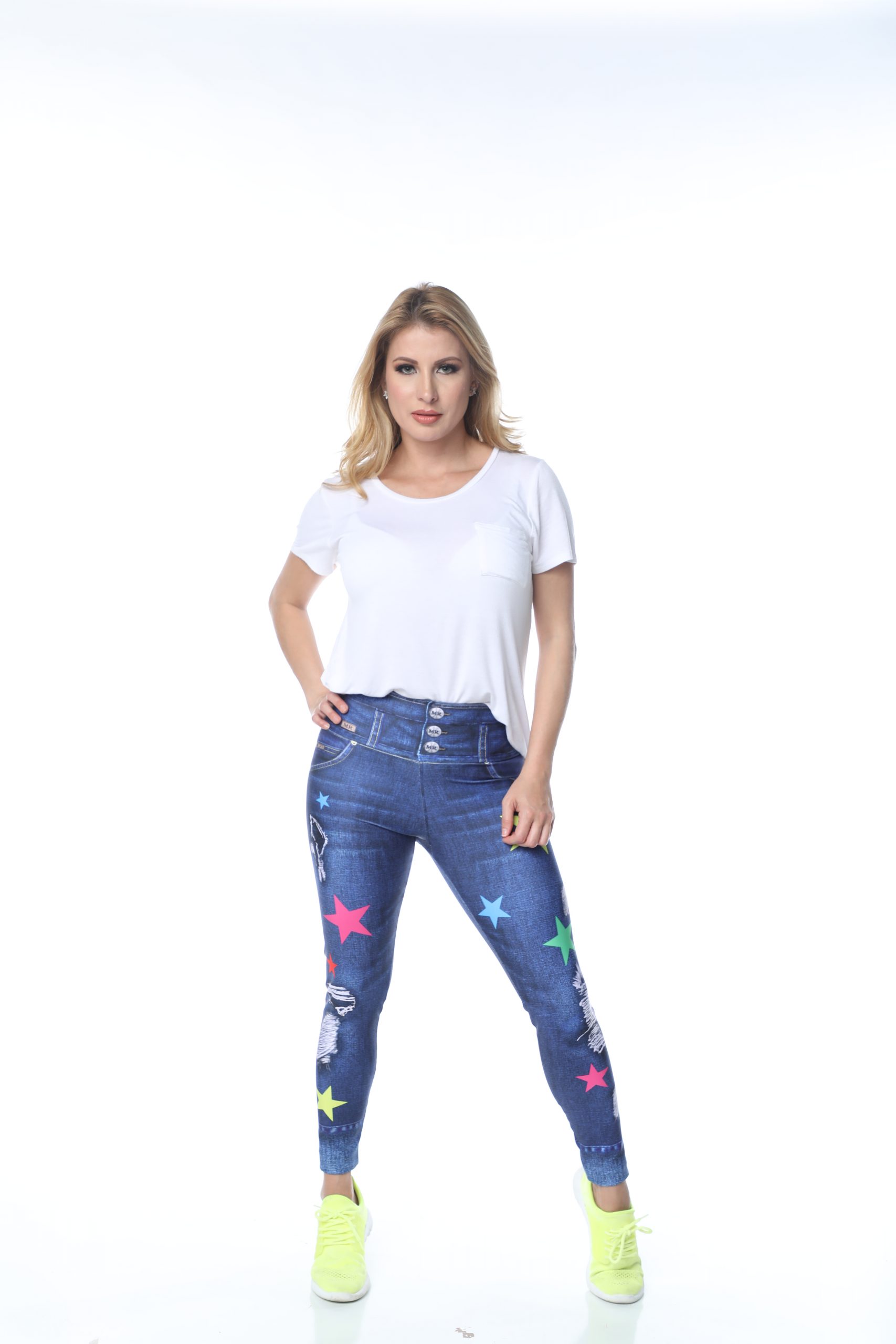 mariana rosales ecología moda venezolana