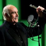 Sean Connery died