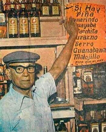 Leer también: La trepidante vida nocturna que Caracas no pudo conservar