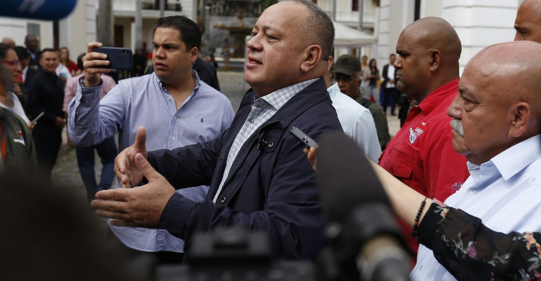 La Constituyente