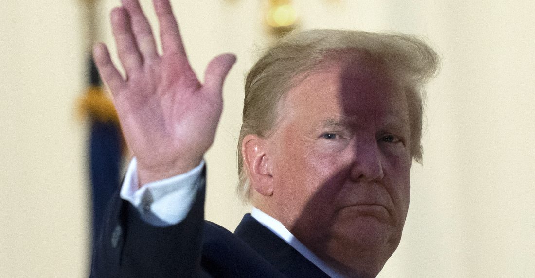 Trump