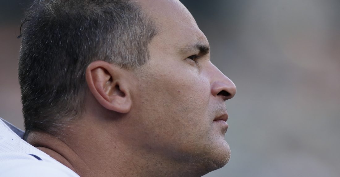 Omar Vizquel